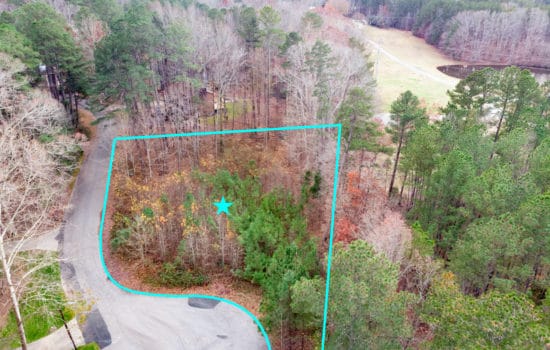 Residential Lot in Henderson, NC – 50% off Assessed Value!