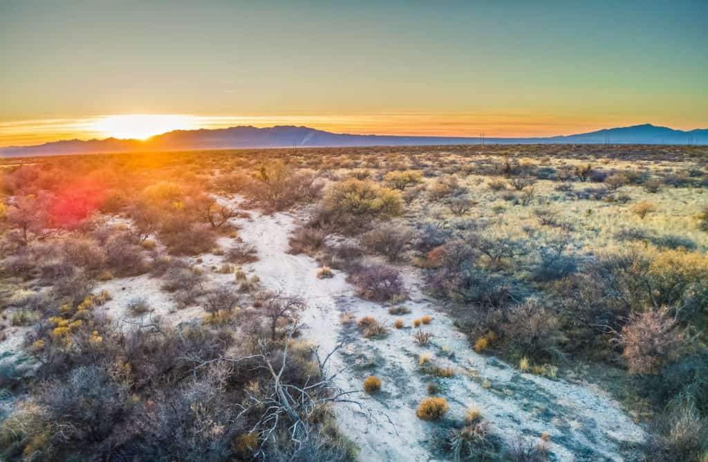 44 Acres in Dragoon Mountain Ranch Horizon Land Sales