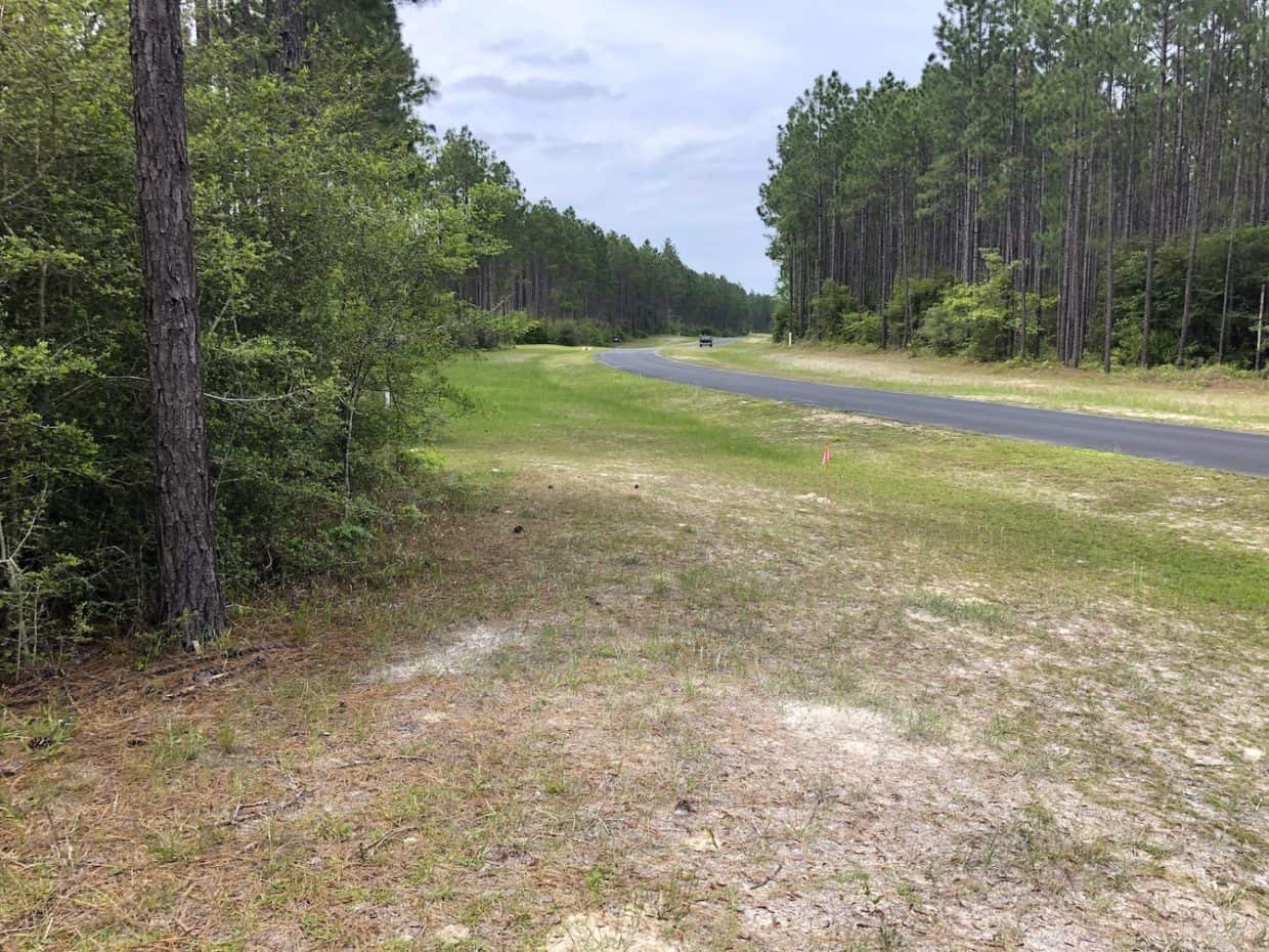 8.05 Acres in Tallahassee Ranch Club Horizon Land Sales