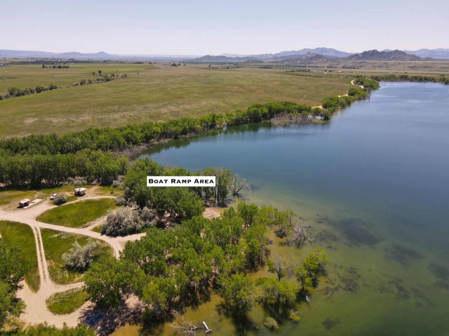 2.34 Acres in Lake Community Wheatland, WY Horizon Land Sales