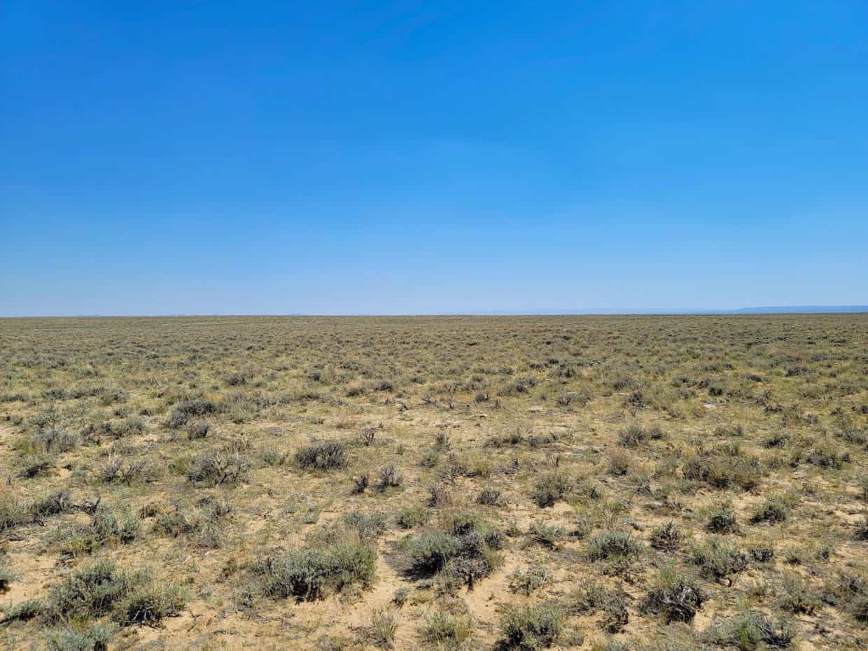 40 Acres Bordering over 1 Million Acres of BLM Land Horizon Land Sales