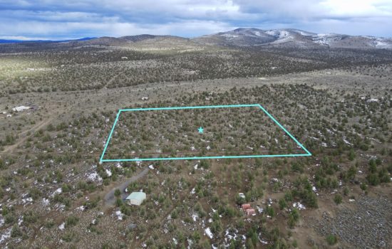 10 Acres near Millican Valley OHV Trails and Prineville Reservoir