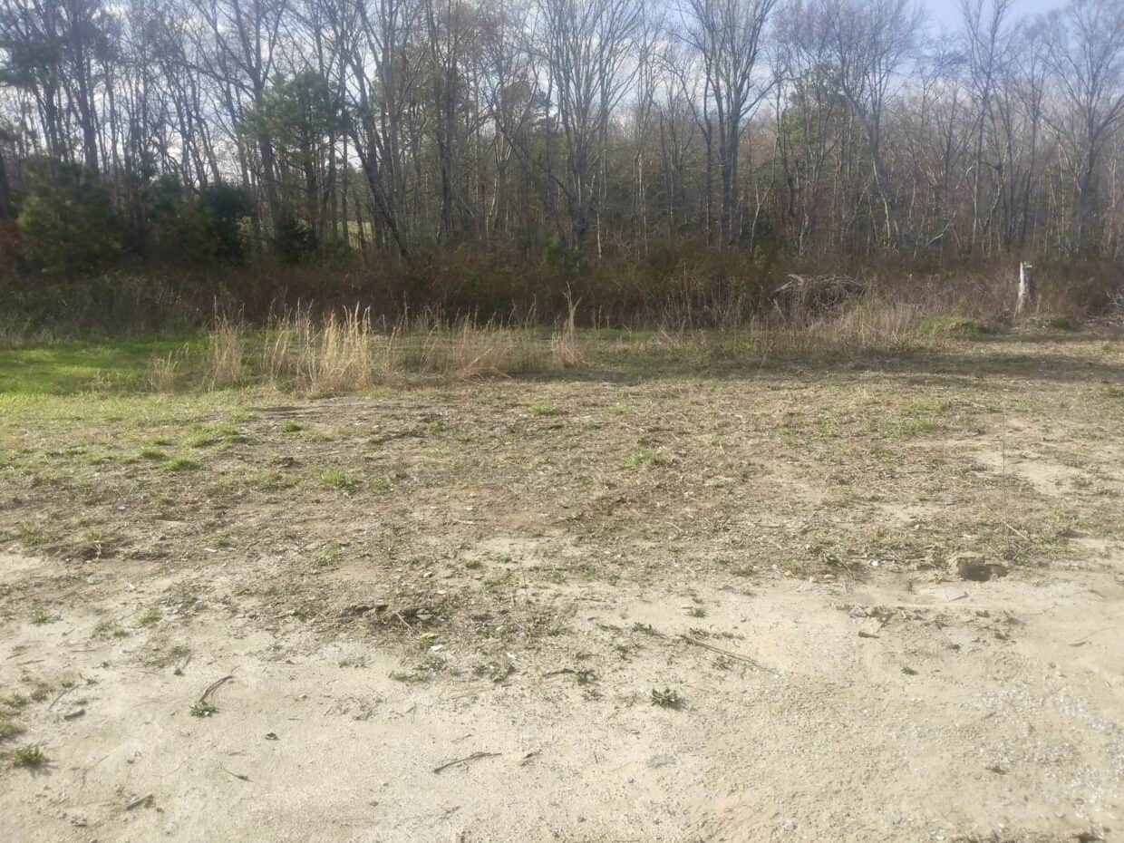 20 Acres with Power, Well, Septic, and Creek Frontage Flat Rock, AL