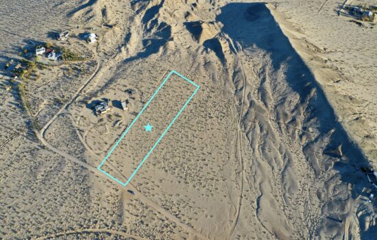 2.5 Acres with Power and Mountain Views