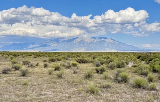 35.17 Acres in El Valle del Sol Estates