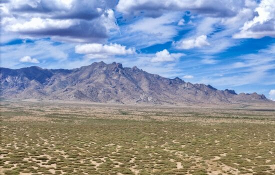 40 acres in Sundance Ranches with Easement Access and Mountain Views