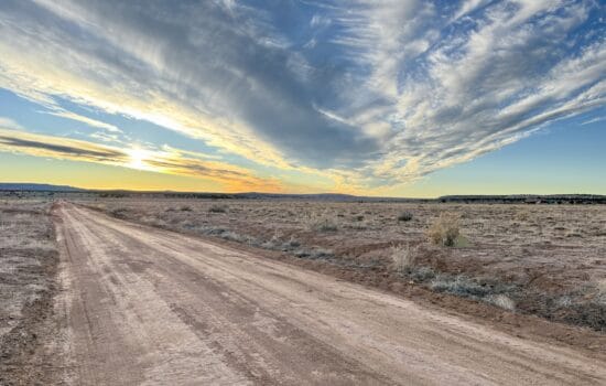 37 Acres in Woodland Valley Ranch with Maintained Road Access