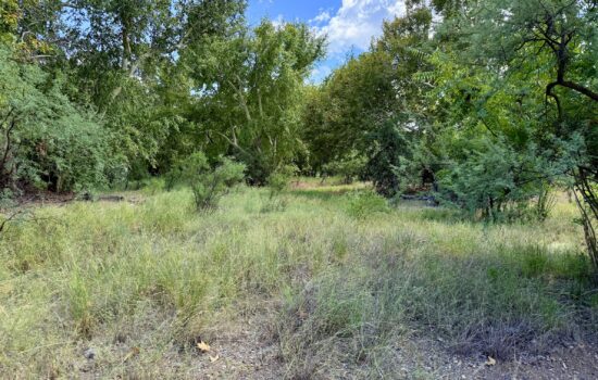 0.3 Acre Mobile Home Zoned Lot – Camp Verde, AZ